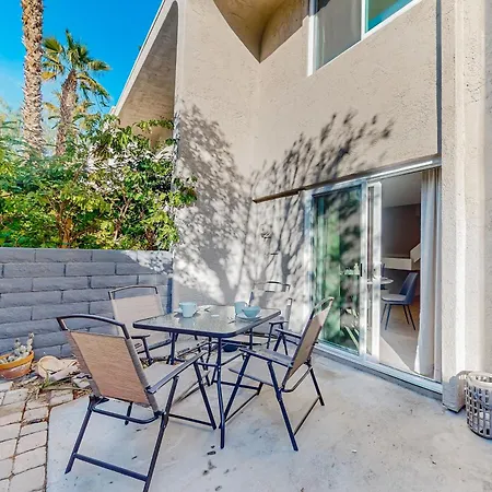 Canyon Garden Harmony